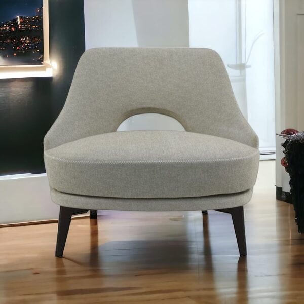 Umbral Lounge Chair Poltrona - Image 6