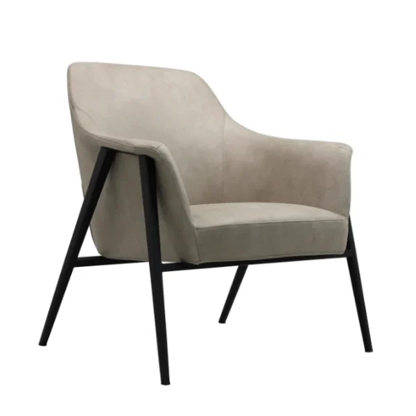 Oslo Lounge Chair Poltrona