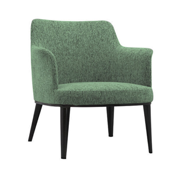 Amsterdam Lounge Chair Poltrona