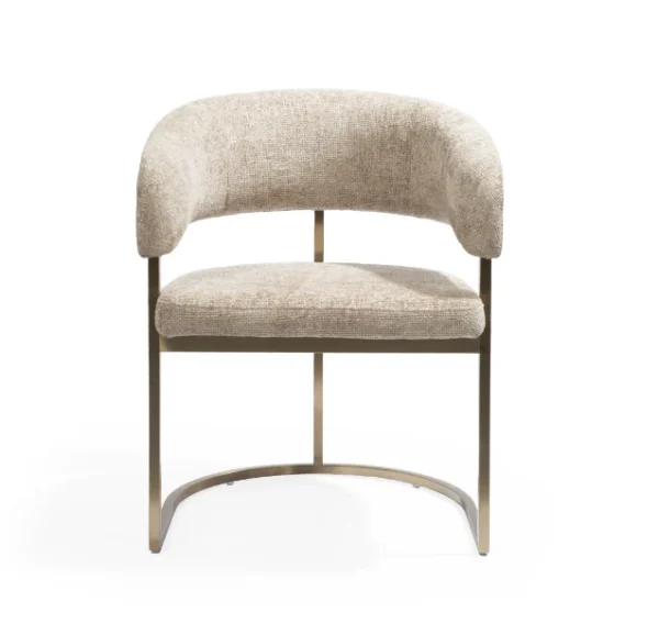 The Barcelona Dining Chair - Image 2