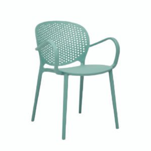 Vesper Armchair Polypropylene Furniture