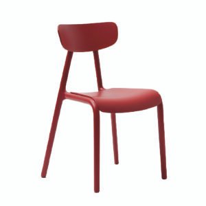 Gram Chair Polypropylene Furniture