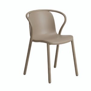 Aria Armchair Polypropylene Furniture