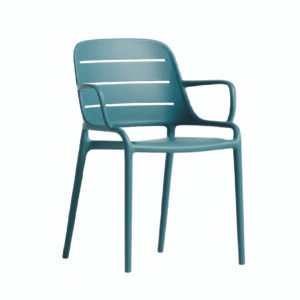Breeze Armchair Polypropylene Furniture