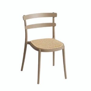 Nairobi Chair Polypropylene Furniture