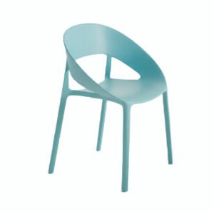 Aria Chair Polypropylene Furniture