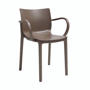 Roma Armchair Polypropylene Furniture